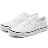 21039 Lace Up Canvas Shoes for Unisex