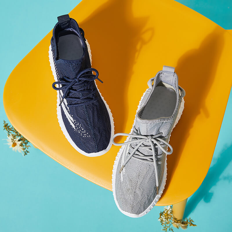 60070 Mesh Casual Sport Shoes