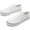 21039 Lace Up Canvas Shoes for Unisex