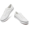 21039 Lace Up Canvas Shoes for Unisex