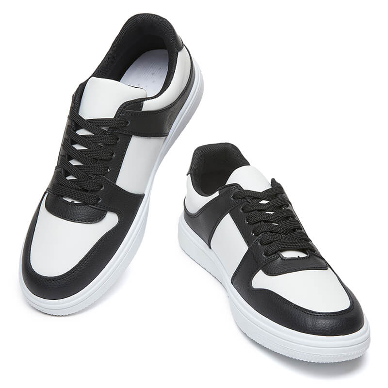 60010 Classic Lace Up Men Casual Shoes