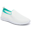 60075 Mesh Slip On Flats For Women