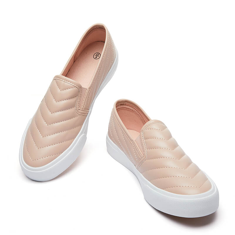 4241 Slip on Casual Shoes for Women
