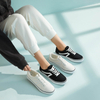 21039 Lace Up Canvas Shoes for Unisex