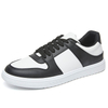 60010 Classic Lace Up Men Casual Shoes