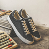 Sport Sneakers for Men Canvas Trendy Shoes